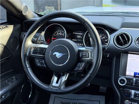 Used 2020 Ford Mustang Premium w/ 2.3L High Performance Package image 30