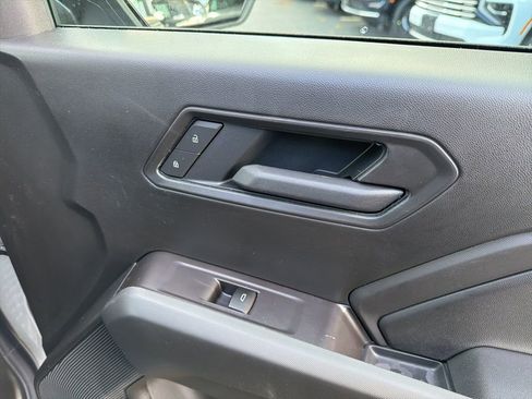 New 2026 Chevrolet Colorado Trail Boss image 27