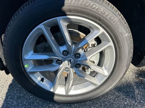 New 2026 Dodge Durango GT image 10