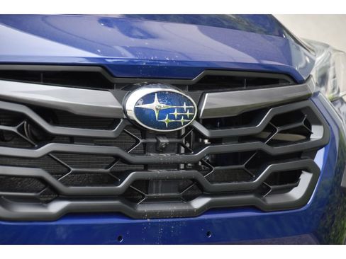 New 2026 Subaru Crosstrek 2.5i Limited AWD/4WD image 10