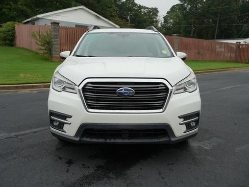 Used 2022 Subaru Ascent Limited AWD/4WD image 2