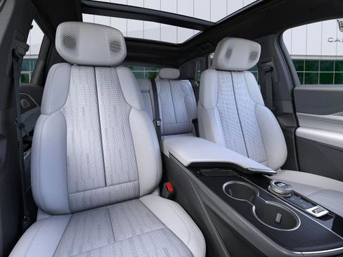 New 2026 Cadillac Lyriq Premium Sport AWD/4WD image 16