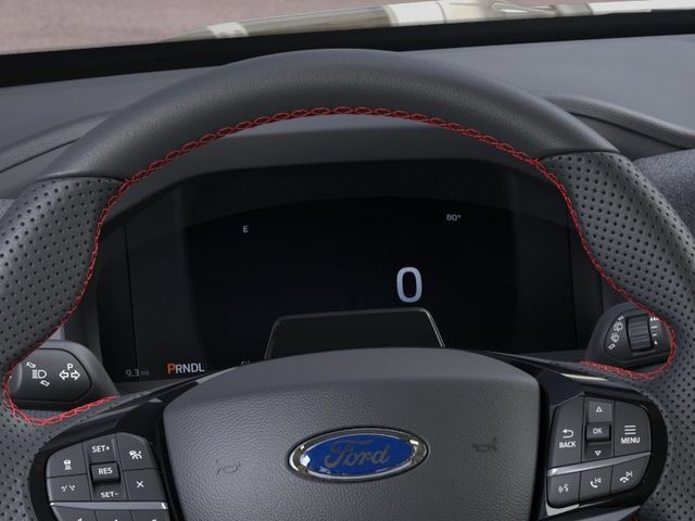 New 2026 Ford Explorer ST-Line AWD/4WD image 13