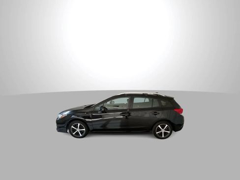Used 2020 Subaru Impreza Premium AWD/4WD image 5