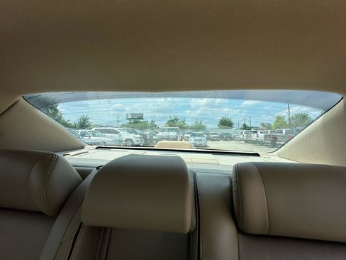 Used 2005 INFINITI Q45 w/ (P01) Premium Pkg RWD image 56