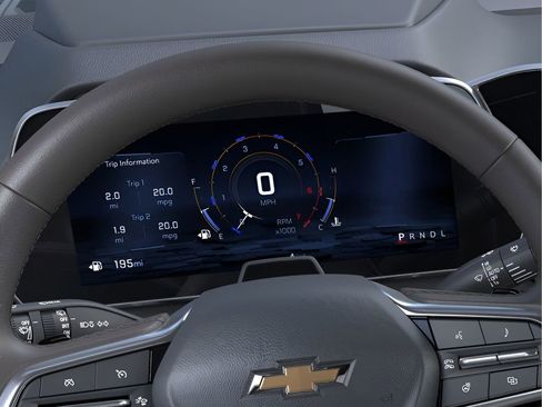 New 2026 Chevrolet Tahoe Premier RWD image 18
