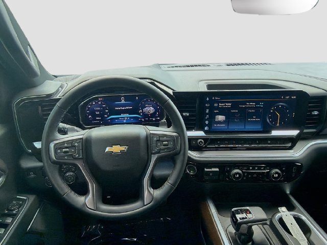 Used 2026 Chevrolet Silverado 1500 High Country w/ High Country Premium Package RWD image 19