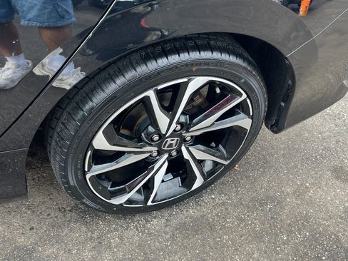 Used 2020 Honda Civic Sport image 15