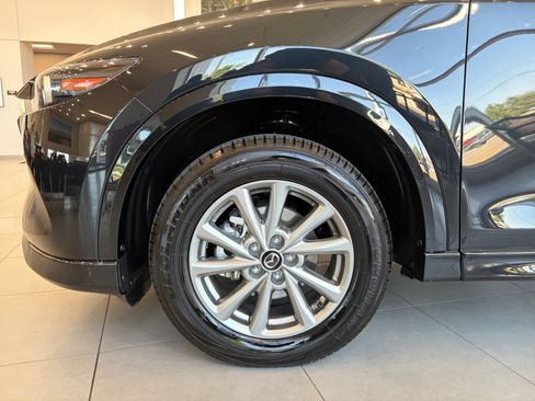 Used 2025 MAZDA CX-5 AWD 2.5 S w/ Preferred Package image 10