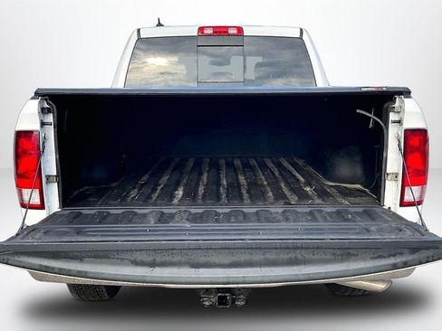Used 2017 RAM 1500 Big Horn image 7