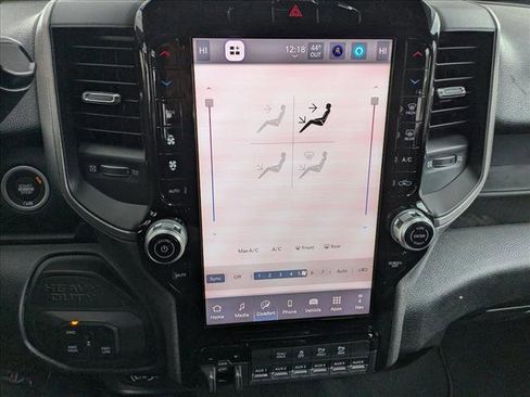 New 2026 RAM 3500 Tradesman image 11