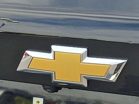 Used 2025 Chevrolet Equinox LT image 28