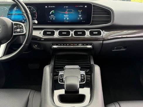 Used 2020 Mercedes-Benz GLE 350 4MATIC image 14