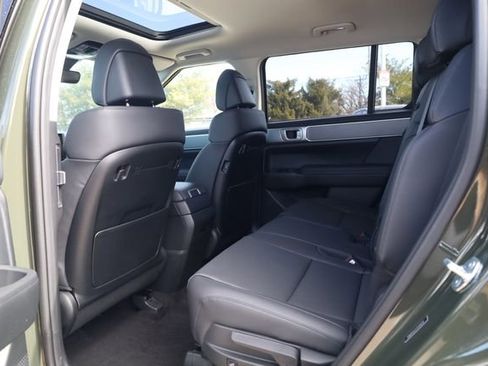 New 2026 Hyundai Santa Fe XRT AWD/4WD image 20