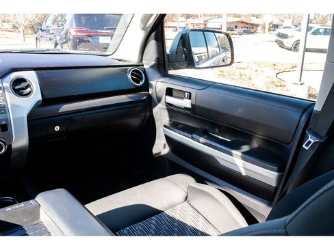 Used 2020 Toyota Tundra SR5 image 12
