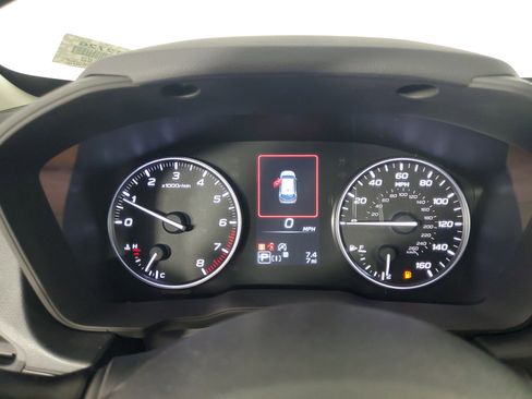 New 2026 Subaru Impreza 2.0i Sport image 27