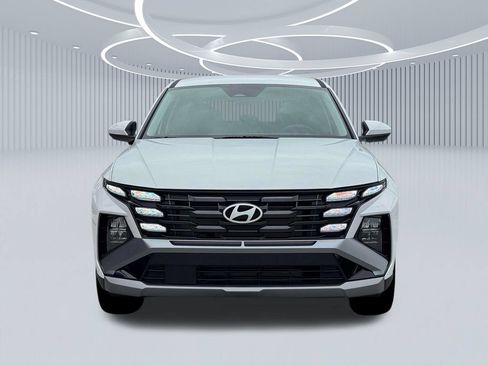 New 2026 Hyundai Tucson SE FWD image 12