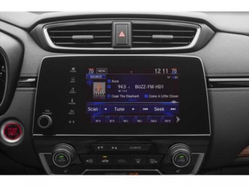 Used 2019 Honda CR-V Touring image 10