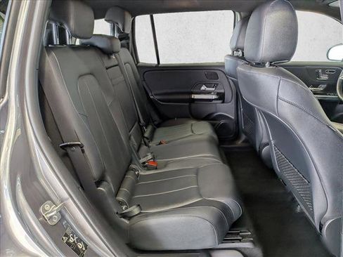 Certified 2025 Mercedes-Benz EQB 250+ image 20