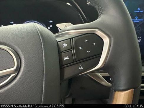 Used 2024 Lexus RX 350 w/ Convenience Package AWD/4WD image 22