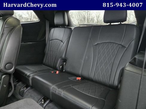 Used 2022 Buick Enclave Avenir w/ Avenir Technology Package image 34