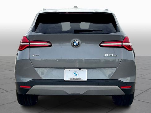 New 2026 BMW X3 xDrive30 w/ Premium Package image 4