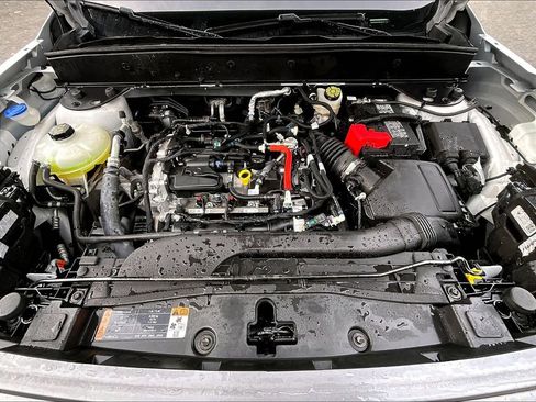 Used 2023 Ford Bronco Sport Big Bend image 10