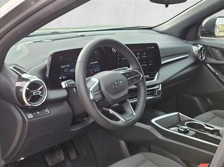 New 2026 Chevrolet Equinox LT w/ Midnight Edition video 3