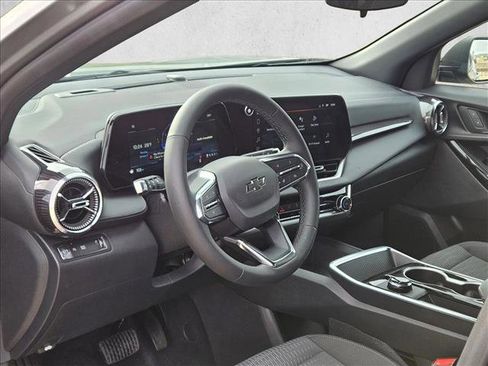 New 2026 Chevrolet Equinox LT w/ Midnight Edition image 3