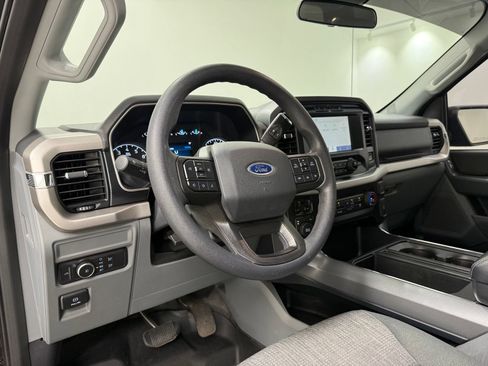 Used 2021 Ford F150 XLT AWD/4WD image 15