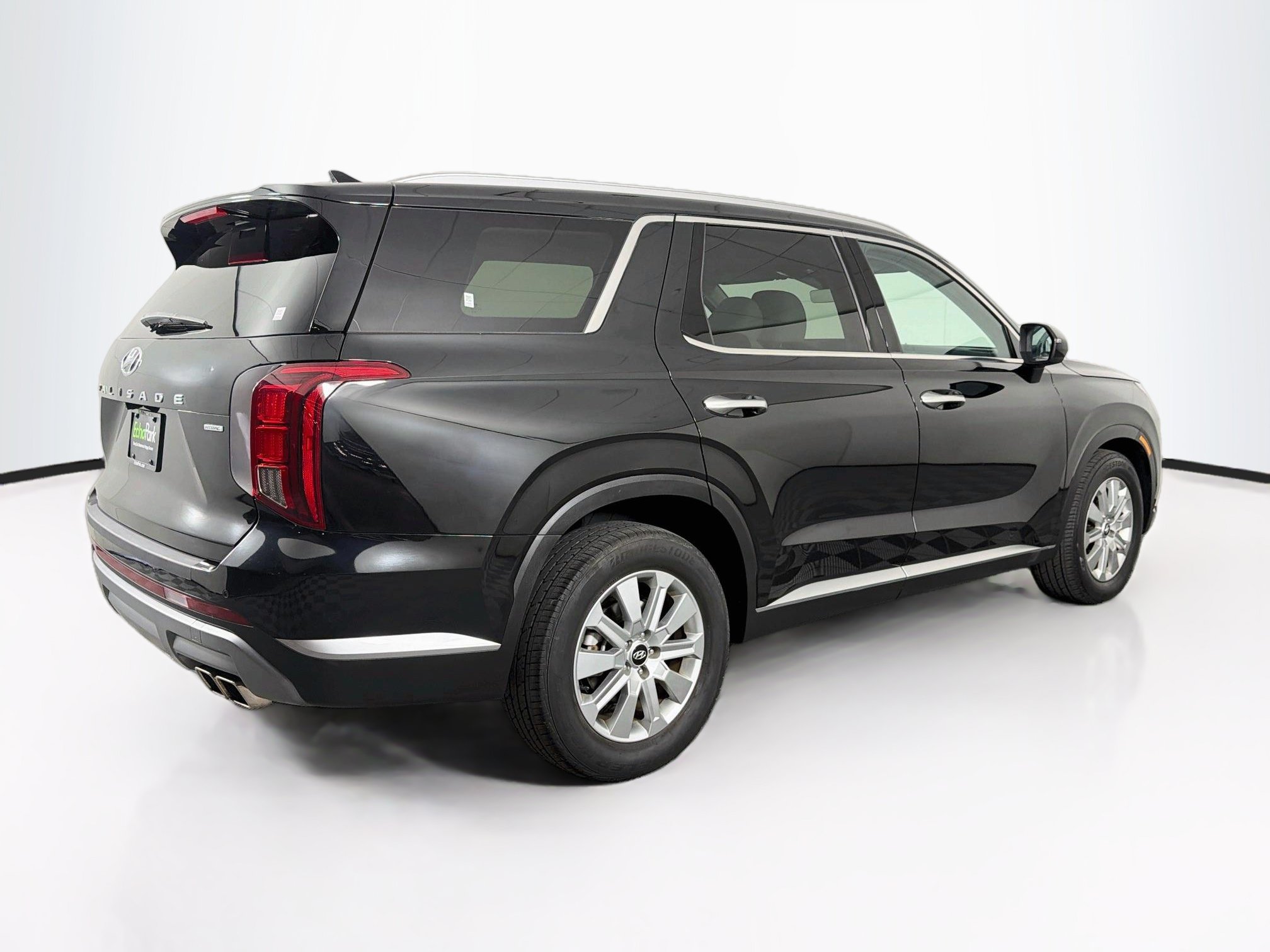 Used 2025 Hyundai Palisade SEL AWD/4WD image 9