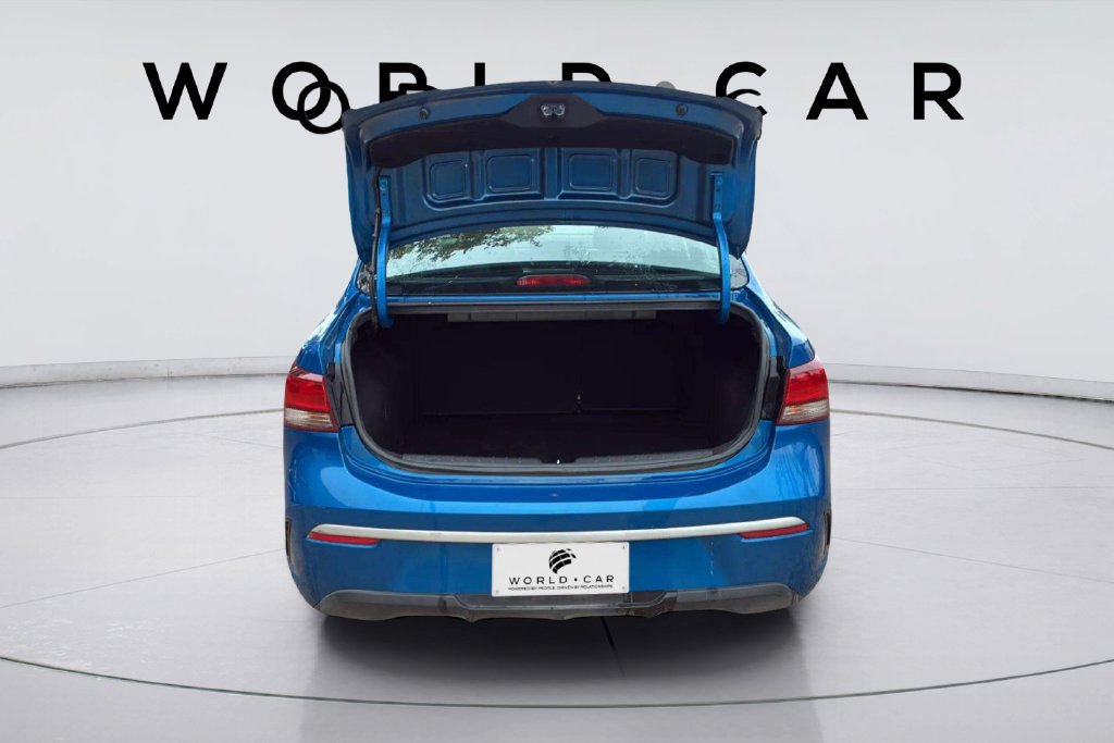 Used 2022 Kia Rio S FWD image 9