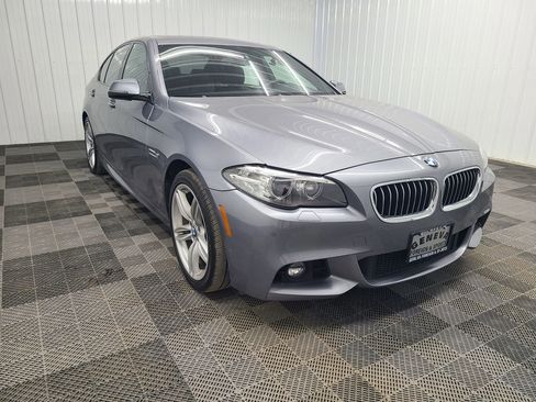 Used 2016 BMW 535i xDrive 535i xDrive Sedan 4D image 14