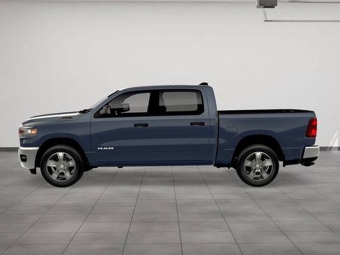 New 2026 RAM 1500 Tradesman AWD/4WD image 5