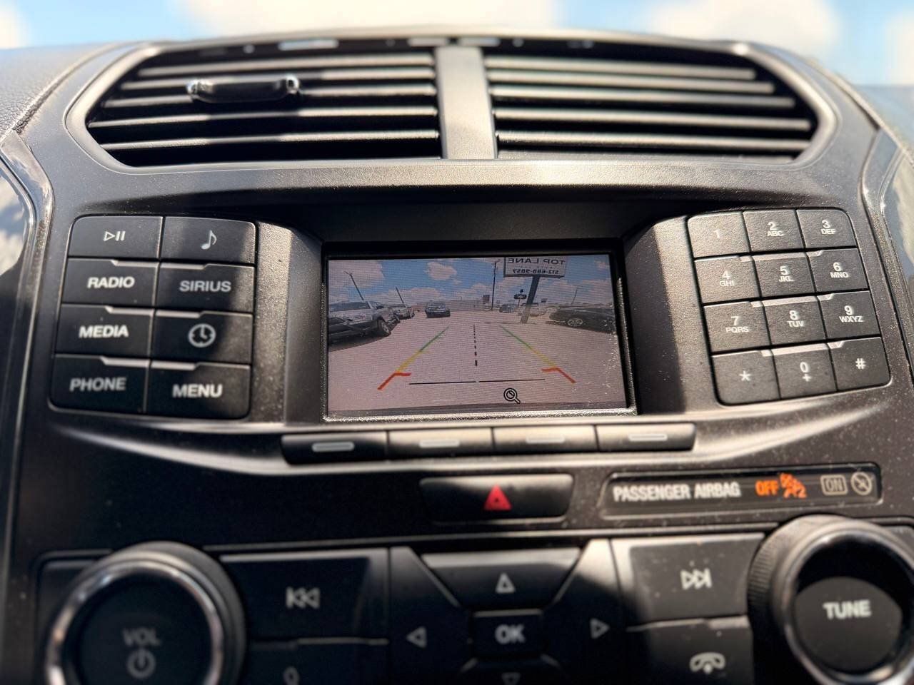 Used 2019 Ford Explorer FWD image 27