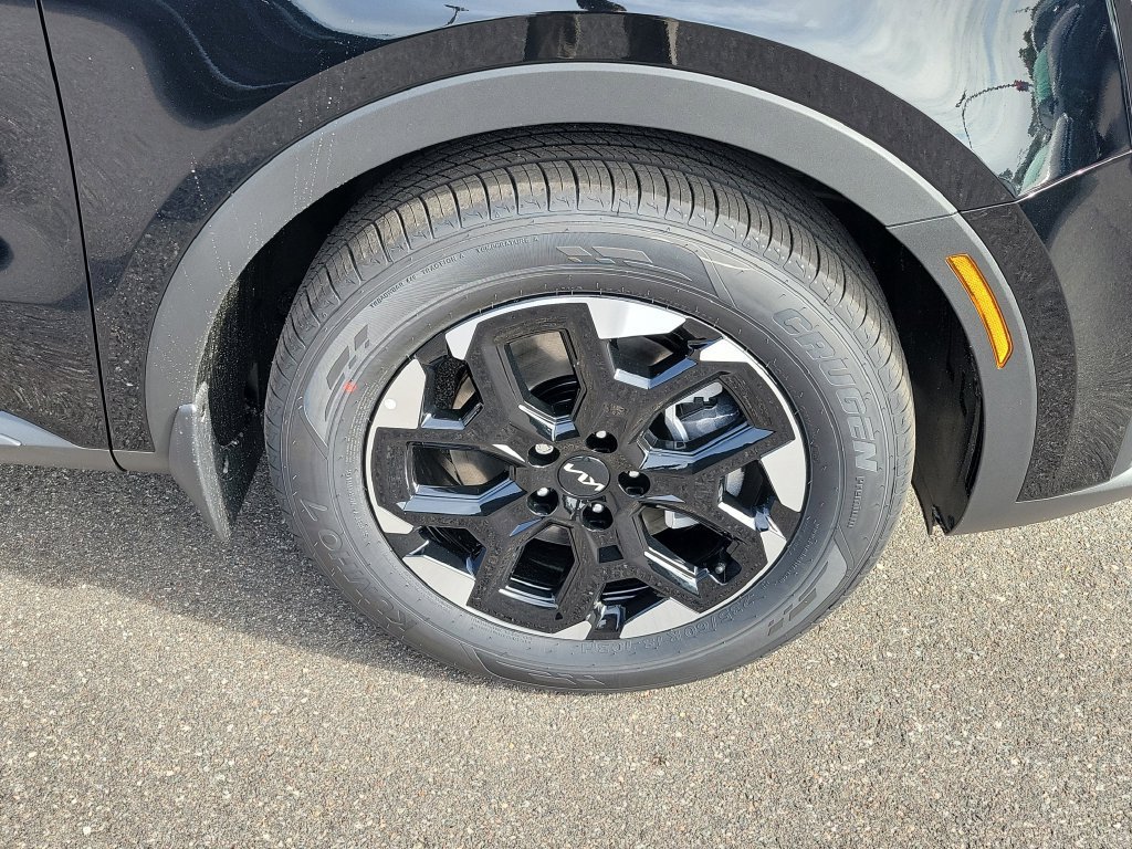 New 2026 Kia Sorento S FWD image 40