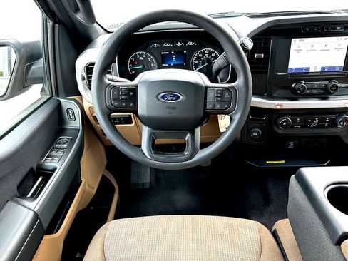 Used 2023 Ford F150 XLT RWD image 20