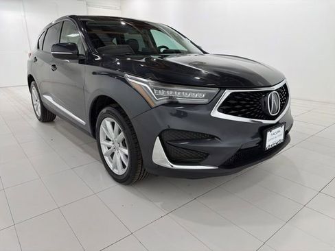 Certified 2020 Acura RDX AWD image 7