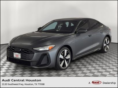 New 2026 Audi A5 2.0T Premium