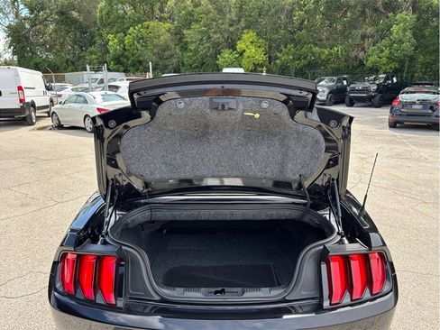 Used 2019 Ford Mustang GT Premium w/ GT Performance Package RWD image 44