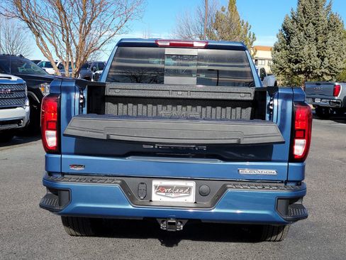 New 2026 GMC Sierra 1500 Elevation w/ Preferred Package image 11