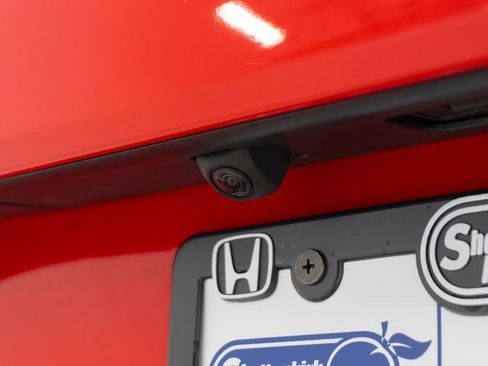 Used 2025 Honda Civic Sport image 12