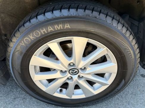 Used 2016 MAZDA CX-5 Touring FWD image 24