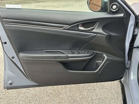 Certified 2021 Honda Civic Sport Touring image 20