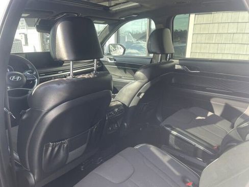 Used 2024 Hyundai Palisade Calligraphy image 13