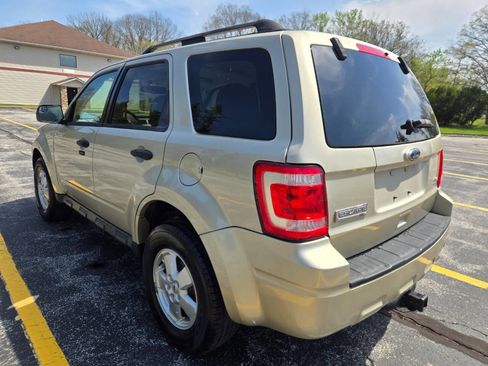 Used 2012 Ford Escape XLT image 5