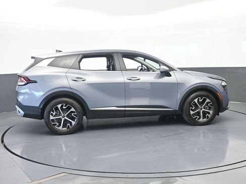 Used 2023 Kia Sportage EX FWD image 7