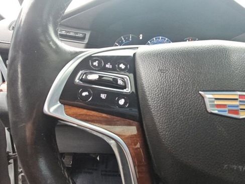 Used 2016 Cadillac Escalade Luxury image 45