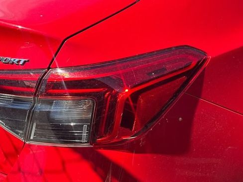 Used 2024 Honda Civic Sport image 7