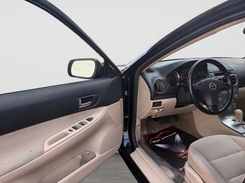 Used 2005 MAZDA MAZDA6 i FWD image 11